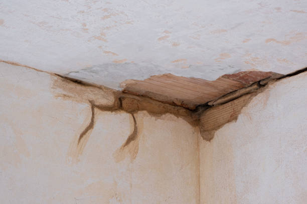Best Residential water damage restoration  in Oriska, NY