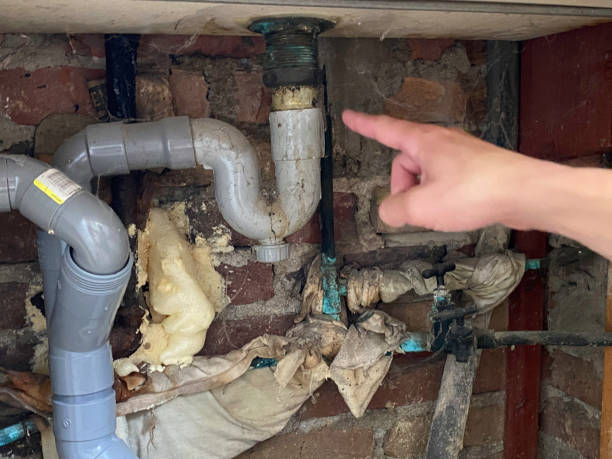 Best Flood damage cleanup  in Oriska, NY